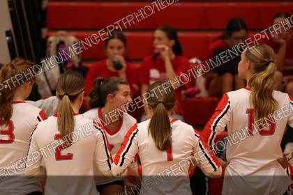 Orrville High School vs Tuslaw game-day sports photo