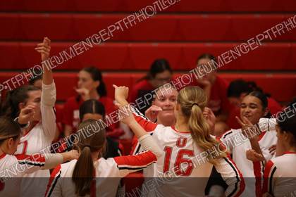 Orrville High School vs Tuslaw game-day sports photo