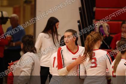 Orrville High School vs Tuslaw game-day sports photo