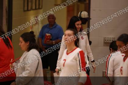 Orrville High School vs Tuslaw game-day sports photo