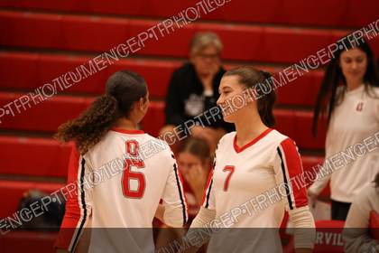 Orrville High School vs Tuslaw game-day sports photo