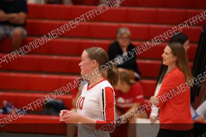 Orrville High School vs Tuslaw game-day sports photo