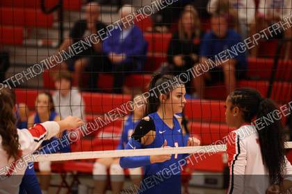 Orrville High School vs Tuslaw game-day sports photo