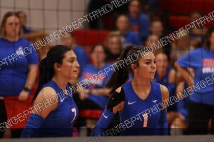 Orrville High School vs Tuslaw game-day sports photo