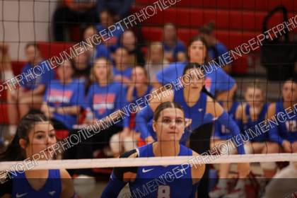 Orrville High School vs Tuslaw game-day sports photo
