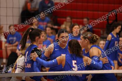 Orrville High School vs Tuslaw game-day sports photo