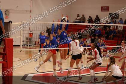 Orrville High School vs Tuslaw game-day sports photo