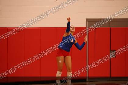 Orrville High School vs Tuslaw game-day sports photo