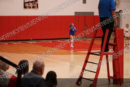 Orrville High School vs Tuslaw game-day sports photo
