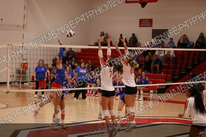 Orrville High School vs Tuslaw game-day sports photo