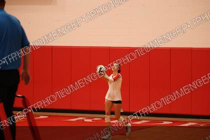 Orrville High School vs Tuslaw game-day sports photo