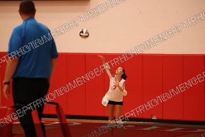 Orrville High School vs Tuslaw game-day sports photo