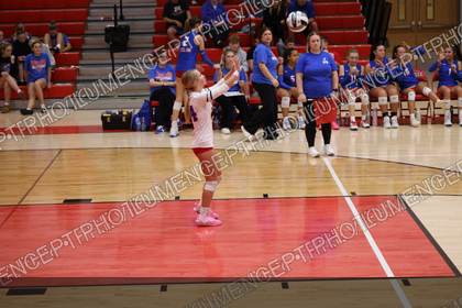 Orrville High School vs Tuslaw game-day sports photo