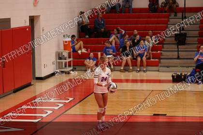 Orrville High School vs Tuslaw game-day sports photo