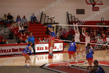 Orrville High School vs Tuslaw game-day sports photo