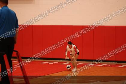 Orrville High School vs Tuslaw game-day sports photo