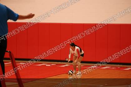 Orrville High School vs Tuslaw game-day sports photo