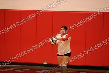 Orrville High School vs Tuslaw game-day sports photo