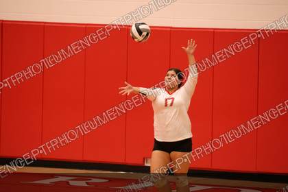 Orrville High School vs Tuslaw game-day sports photo