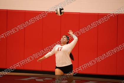 Orrville High School vs Tuslaw game-day sports photo