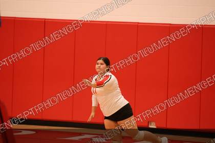Orrville High School vs Tuslaw game-day sports photo