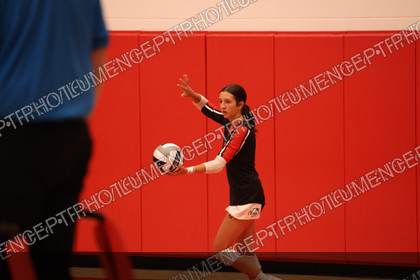 Orrville High School vs Tuslaw game-day sports photo