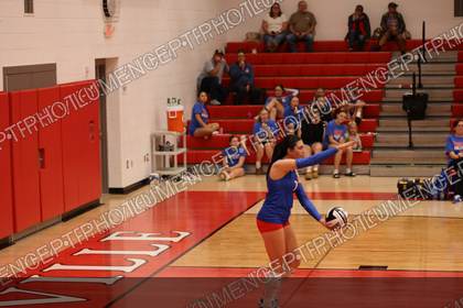 Orrville High School vs Tuslaw game-day sports photo