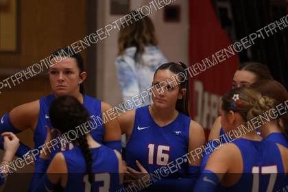 Orrville High School vs Tuslaw game-day sports photo