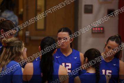 Orrville High School vs Tuslaw game-day sports photo