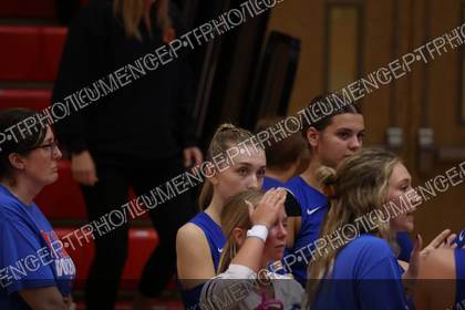 Orrville High School vs Tuslaw game-day sports photo