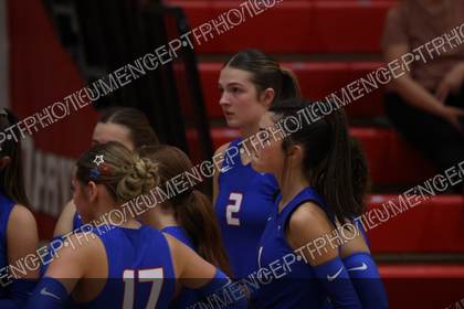 Orrville High School vs Tuslaw game-day sports photo