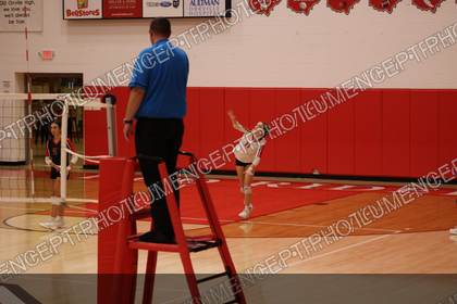 Orrville High School vs Tuslaw game-day sports photo