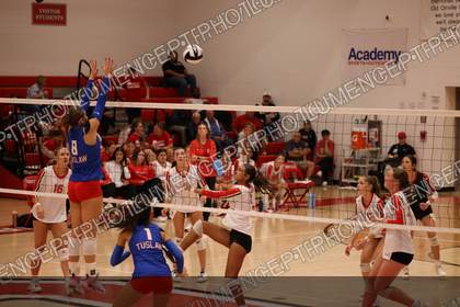 Orrville High School vs Tuslaw game-day sports photo