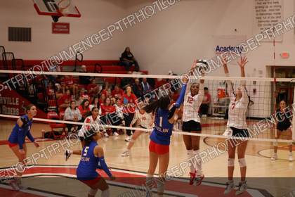 Orrville High School vs Tuslaw game-day sports photo