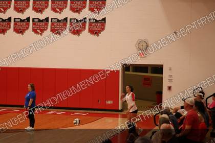 Orrville High School vs Tuslaw game-day sports photo