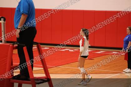 Orrville High School vs Tuslaw game-day sports photo