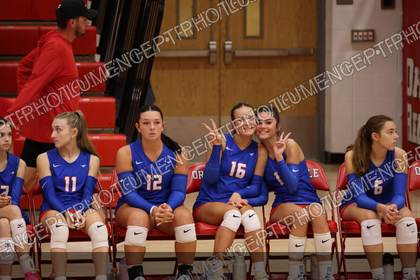 Orrville High School vs Tuslaw game-day sports photo