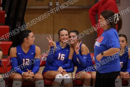 Orrville High School vs Tuslaw game-day sports photo