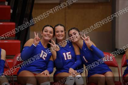 Orrville High School vs Tuslaw game-day sports photo