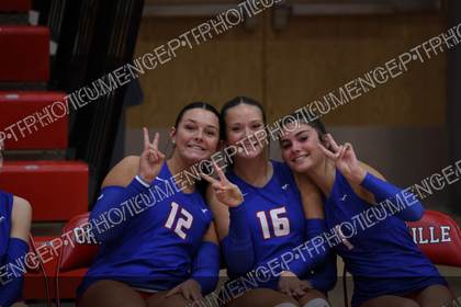 Orrville High School vs Tuslaw game-day sports photo