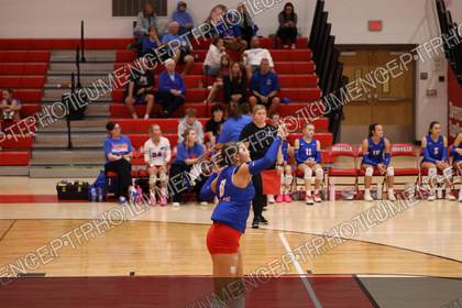 Orrville High School vs Tuslaw game-day sports photo