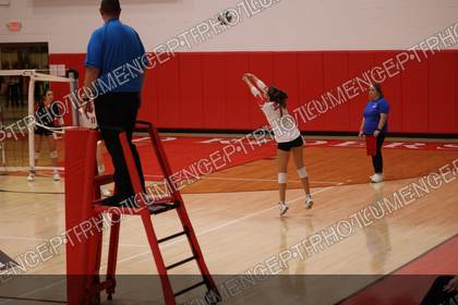 Orrville High School vs Tuslaw game-day sports photo