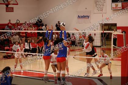 Orrville High School vs Tuslaw game-day sports photo